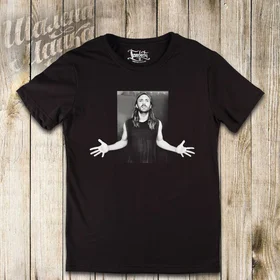 Прикольные футболки: David Guetta 1